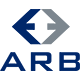 ARB Logo Menu Bar